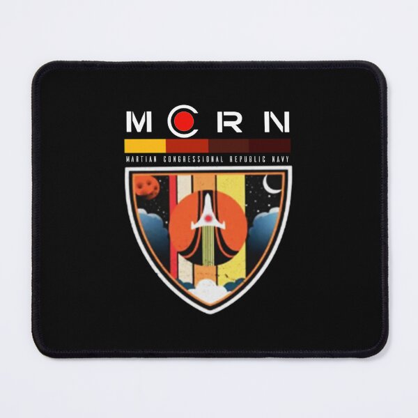 Item preview, The Expanse MCORN -Rocinante -Logo designed and sold by BrownDemarco.