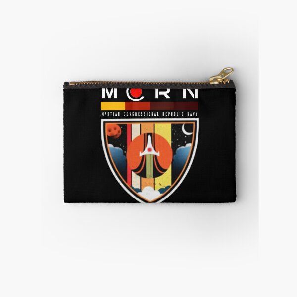 Item preview, The Expanse MCORN -Rocinante -Logo designed and sold by BrownDemarco.