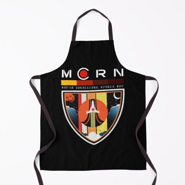 Item preview, The Expanse MCORN -Rocinante -Logo designed and sold by BrownDemarco.