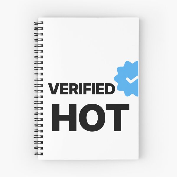Item preview, VERIFIED HOT designed and sold by GriffinRey.