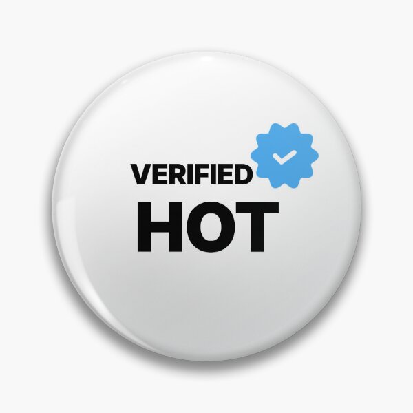 Item preview, VERIFIED HOT designed and sold by GriffinRey.