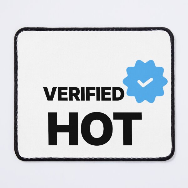 Item preview, VERIFIED HOT designed and sold by GriffinRey.