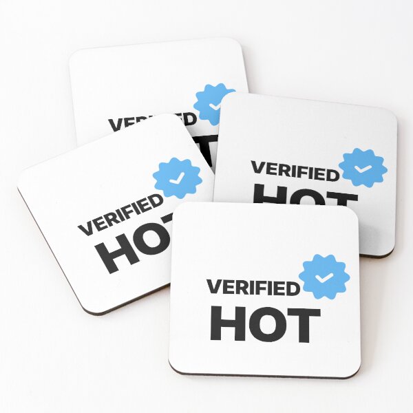 Item preview, VERIFIED HOT designed and sold by GriffinRey.