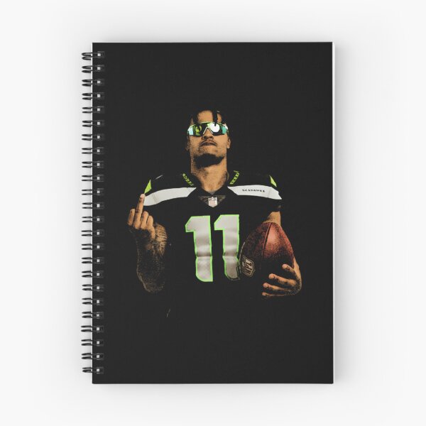 Item preview, Seahawks Middle Finger Jaxon Smith Njigba T00088  designed and sold by emad hamdi.