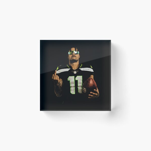 Item preview, Seahawks Middle Finger Jaxon Smith Njigba T00088  designed and sold by emad hamdi.