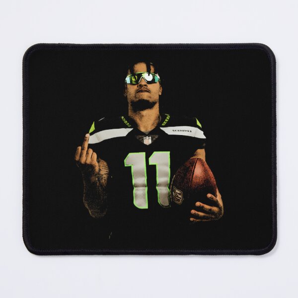 Item preview, Seahawks Middle Finger Jaxon Smith Njigba T00088 designed and sold by emad hamdi.