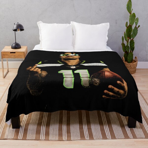 Item preview, Seahawks Middle Finger Jaxon Smith Njigba T00088  designed and sold by emad hamdi.