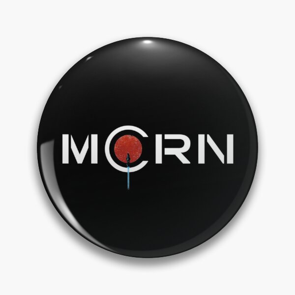 Item preview, The Expanse MCORN -Rocinante -Logo designed and sold by BrownDemarco.