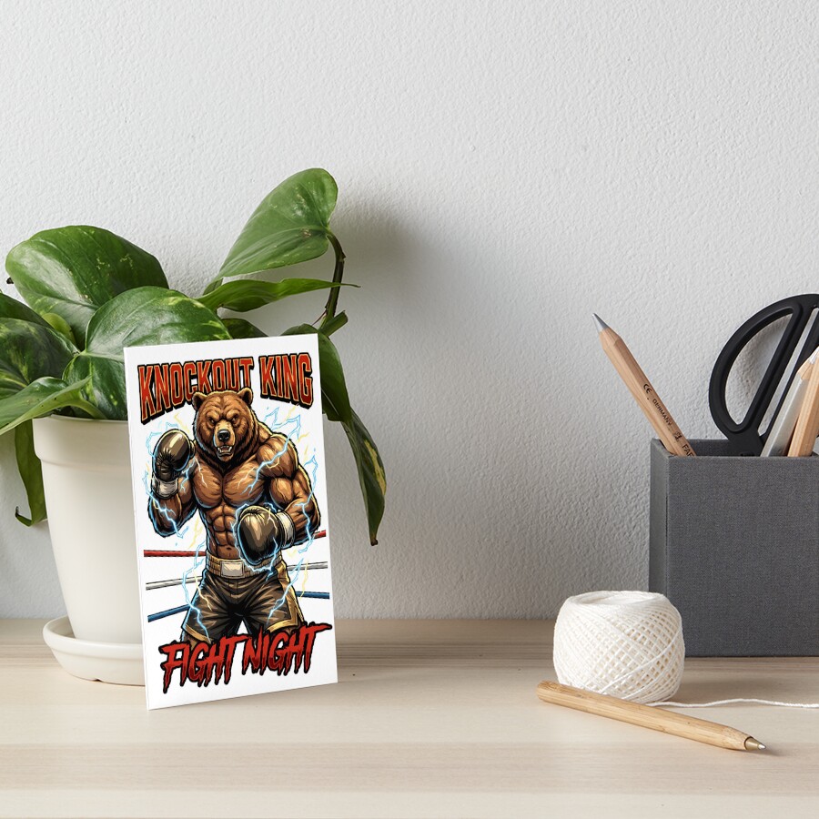 Item preview, Art Board Print designed and sold by Remy490.