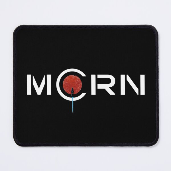 Item preview, The Expanse MCORN -Rocinante -Logo designed and sold by BrownDemarco.