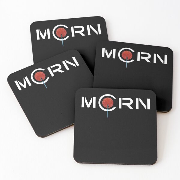 Item preview, The Expanse MCORN -Rocinante -Logo designed and sold by BrownDemarco.