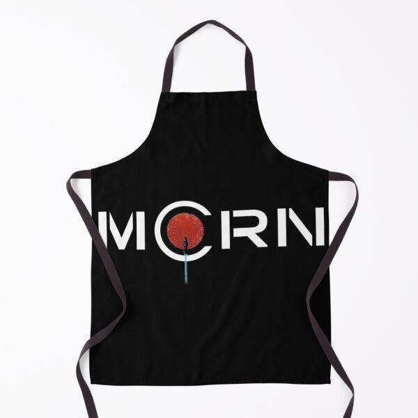 Item preview, The Expanse MCORN -Rocinante -Logo designed and sold by BrownDemarco.