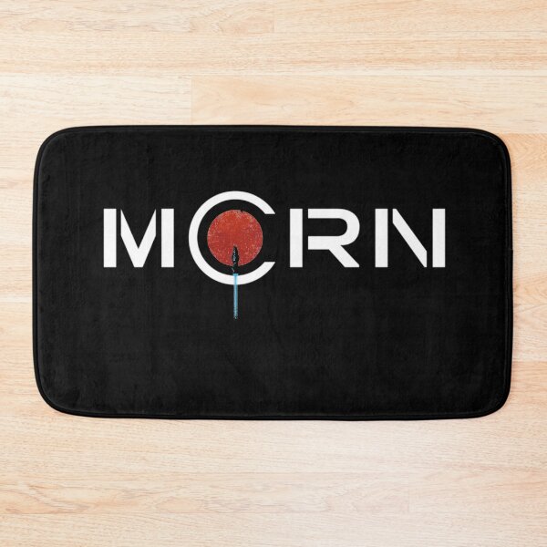 Item preview, The Expanse MCORN -Rocinante -Logo designed and sold by BrownDemarco.