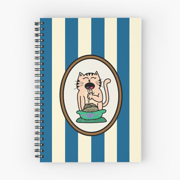 Item preview, OM-NOM garfield designed and sold by Aishwarya Suraj.