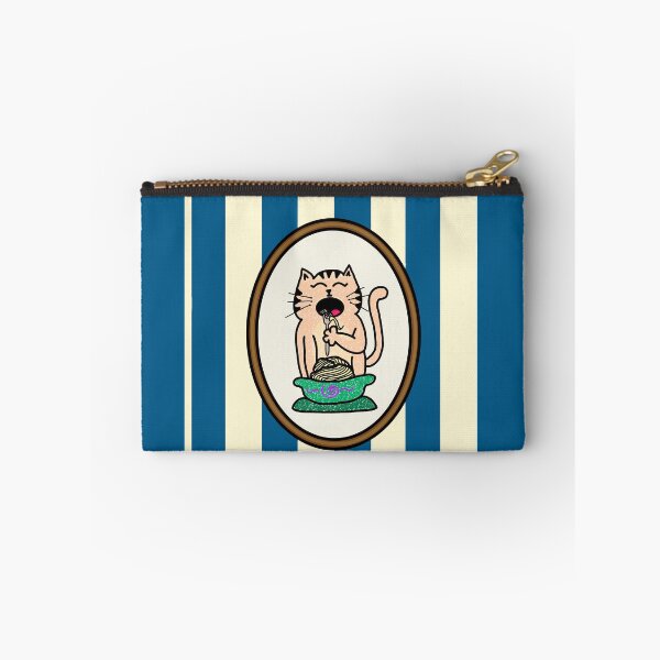 Item preview, OM-NOM garfield designed and sold by Aishwarya Suraj.