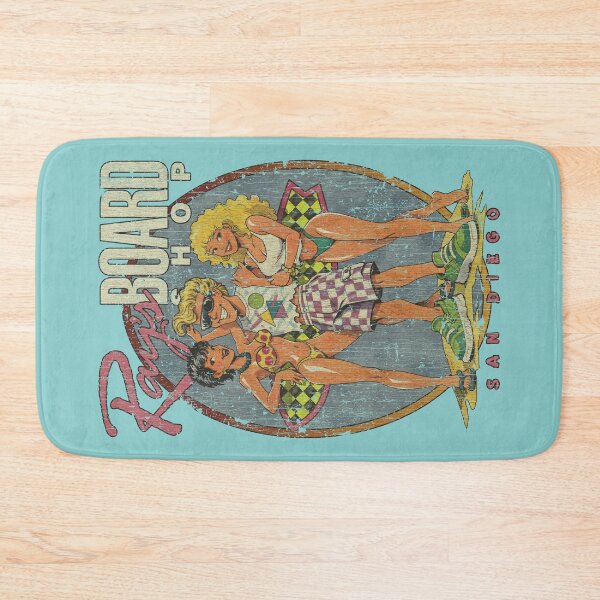 Item preview, Ray's Board Shop San Diego 1982 designed and sold by AstroZombie6669.