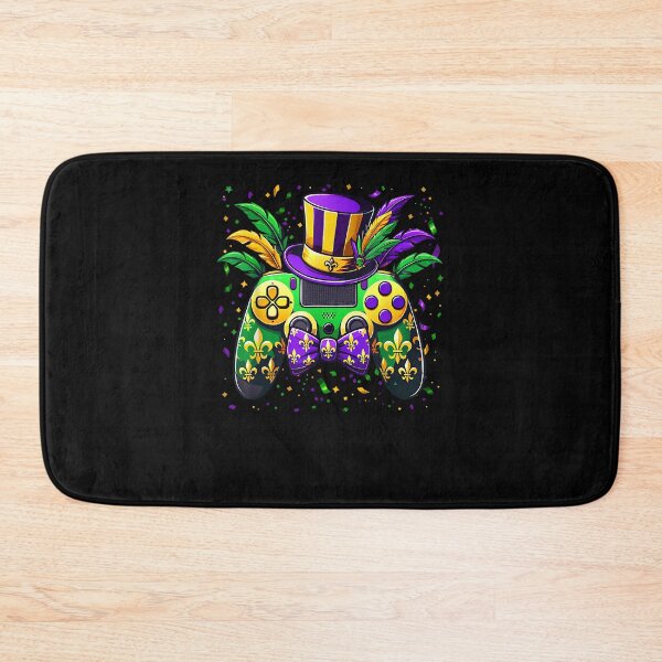 Item preview, Video Game Controller Costume Kids Boys Mardi Gras designed and sold by Boutkimaewab.