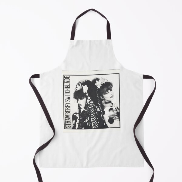 Item preview, Strawberry Switchblade  designed and sold by emad hamdi.
