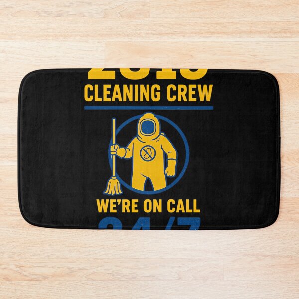 Item preview, 2319 Cleaning Crew  Were On Call 247 designed and sold by Stif78.