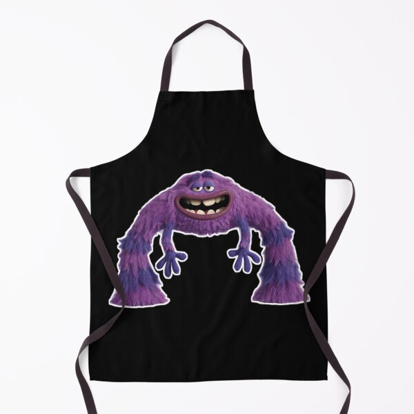 Item preview, Art From Monsters University designed and sold by Stif78.