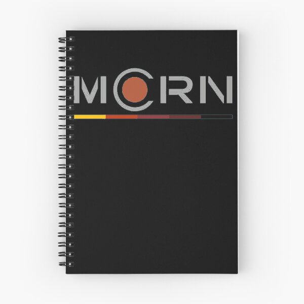 Item preview, The Expanse MCORN -Rocinante -Logo designed and sold by BrownDemarco.