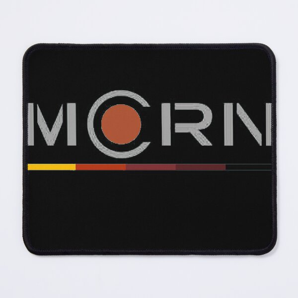 Item preview, The Expanse MCORN -Rocinante -Logo designed and sold by BrownDemarco.