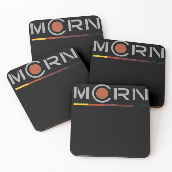 Item preview, The Expanse MCORN -Rocinante -Logo designed and sold by BrownDemarco.