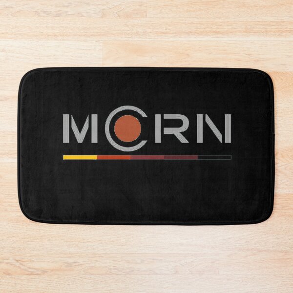 Item preview, The Expanse MCORN -Rocinante -Logo designed and sold by BrownDemarco.