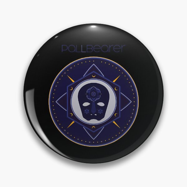 Item preview, Pallbearer Band  designed and sold by ARDWINO.