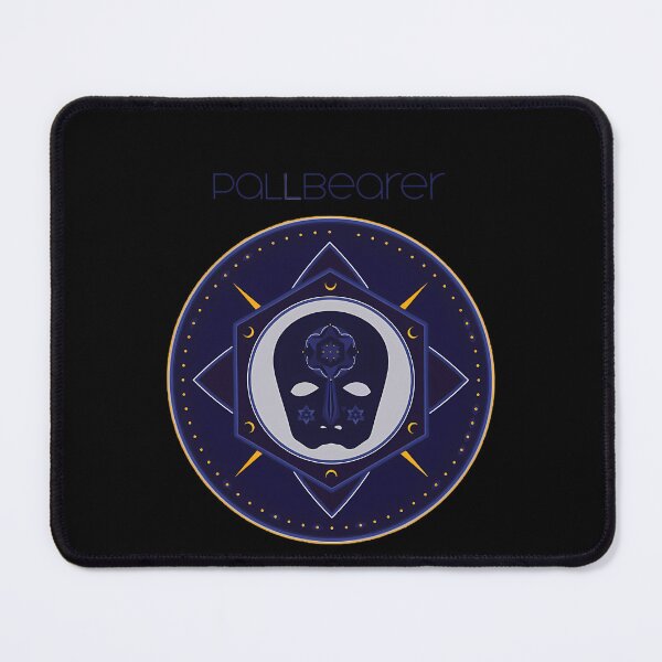 Item preview, Pallbearer Band designed and sold by ARDWINO.