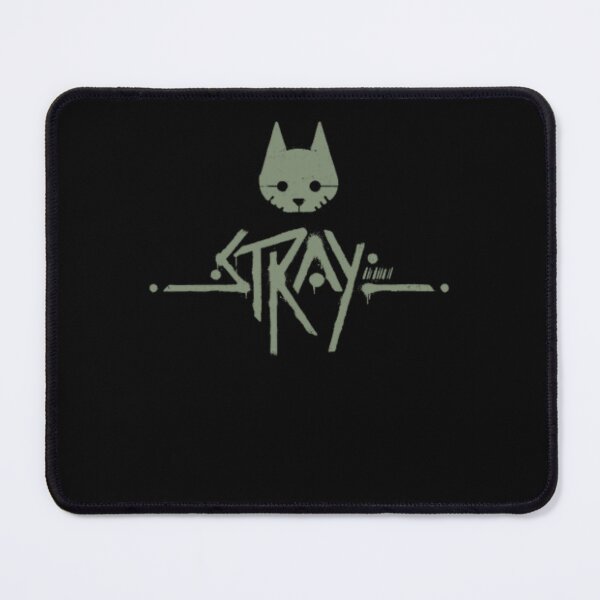 Item preview, Stray Cat Game  designed and sold by emad hamdi.