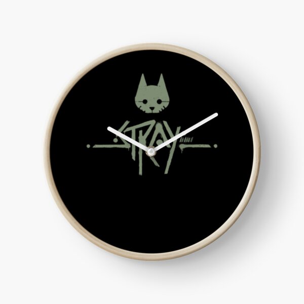 Item preview, Stray Cat Game  designed and sold by emad hamdi.