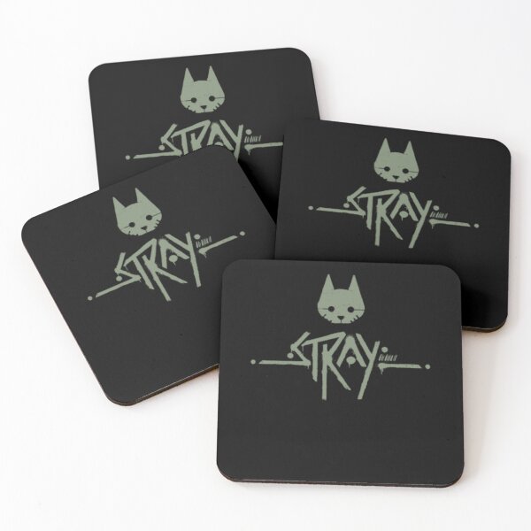 Item preview, Stray Cat Game  designed and sold by emad hamdi.