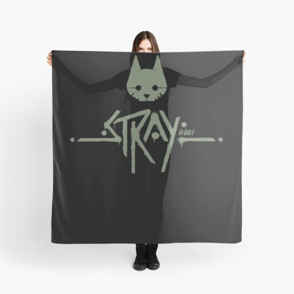 Item preview, Stray Cat Game designed and sold by emad hamdi.