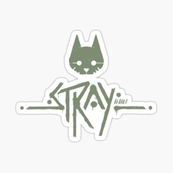 Item preview, Stray Cat Game  designed and sold by emad hamdi.