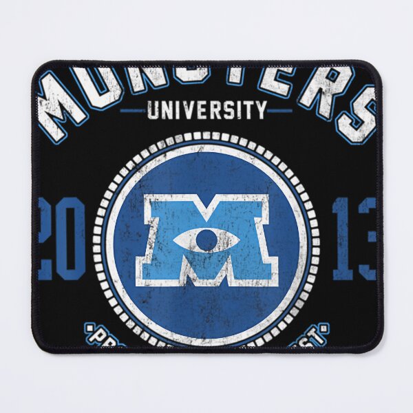 Item preview, The Lovely Monsters University In Mood designed and sold by Stif78.