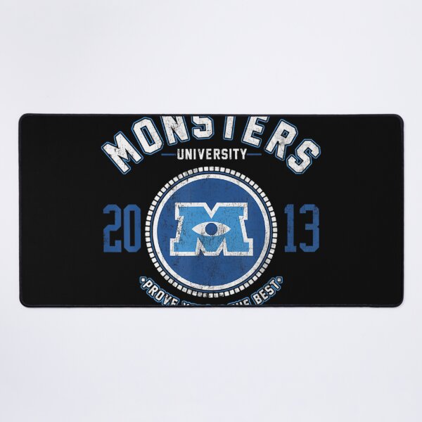 Item preview, The Lovely Monsters University In Mood designed and sold by Stif78.