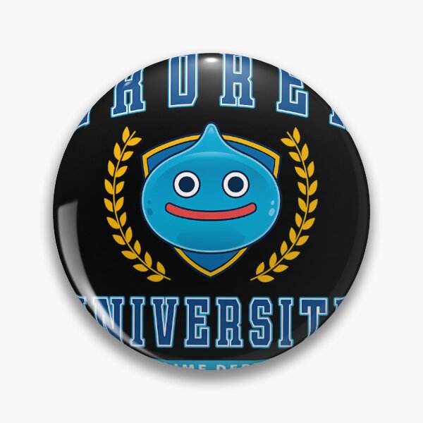 Item preview, Erdrea Slime University designed and sold by Stif78.