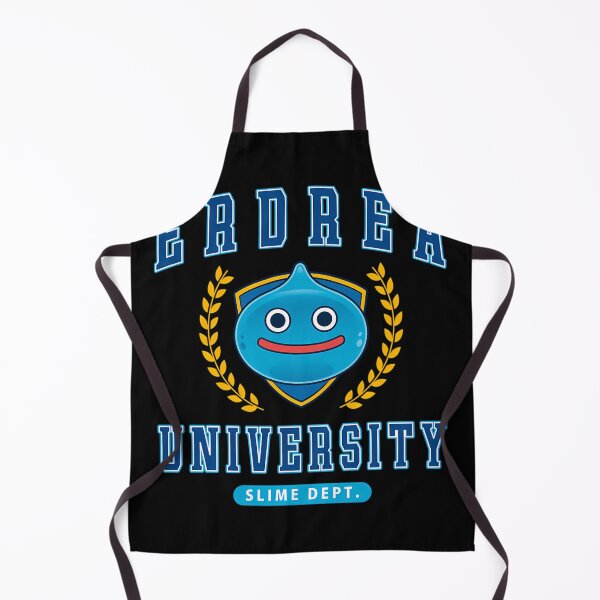 Item preview, Erdrea Slime University designed and sold by Stif78.