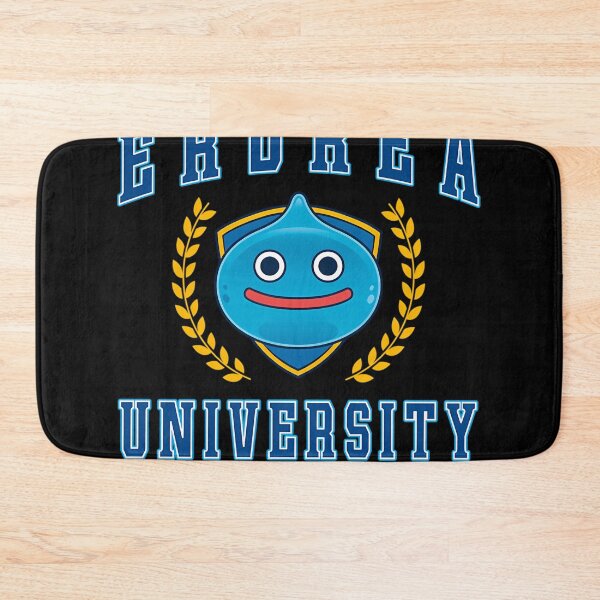 Item preview, Erdrea Slime University designed and sold by Stif78.