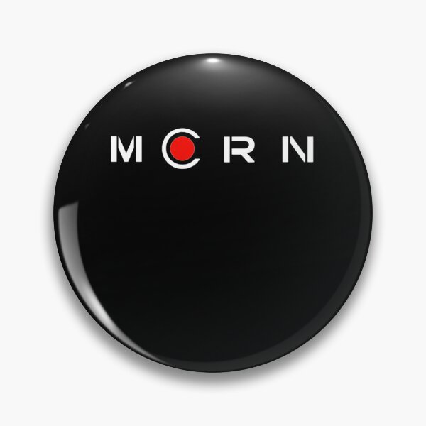 Item preview, La Expansión MCORN -Rocinante -Logo designed and sold by BrownDemarco.