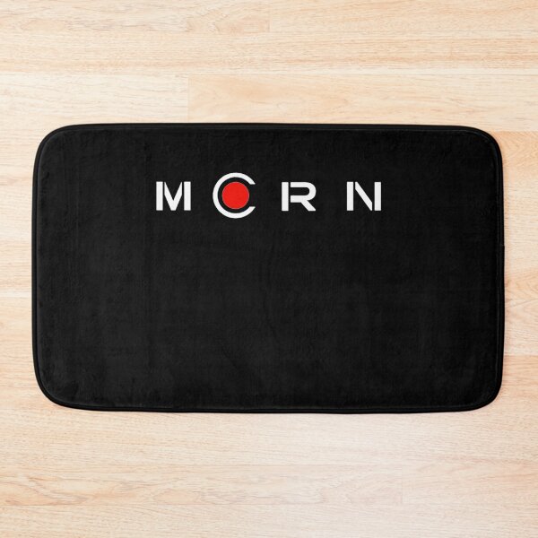 Item preview, The Expanse MCORN -Rocinante -Logo designed and sold by BrownDemarco.