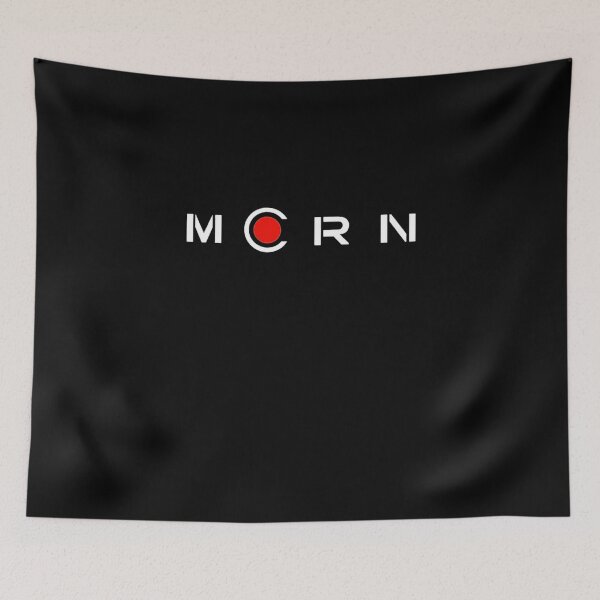 Item preview, The Expanse MCORN -Rocinante -Logo designed and sold by BrownDemarco.