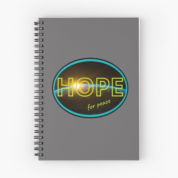 Item preview, Hope For Peace designed and sold by Ninon 888.