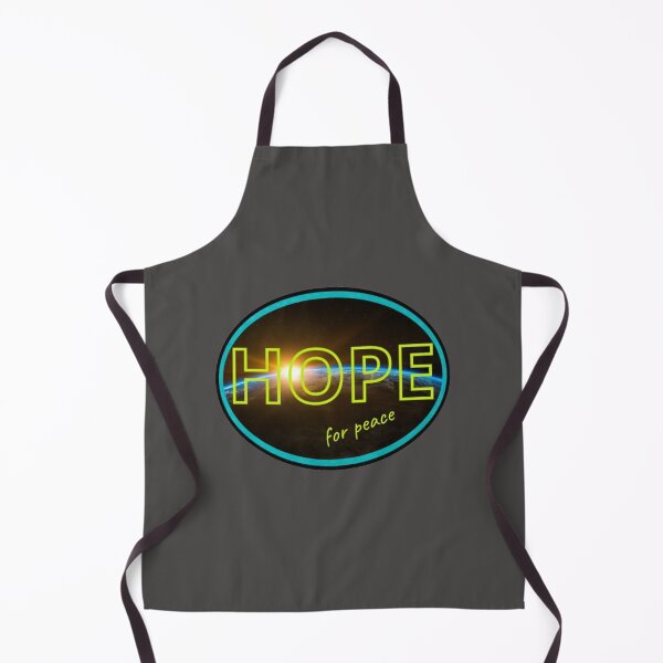 Item preview, Hope For Peace designed and sold by Ninon 888.