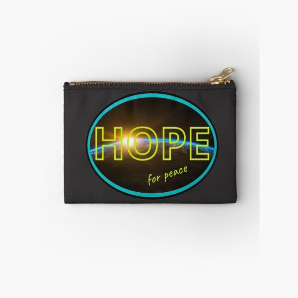 Item preview, Hope For Peace designed and sold by Ninon 888.