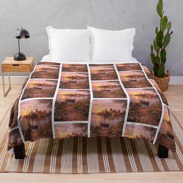 Item preview, Latvia Travel Art designed and sold by Thistle-TShop.