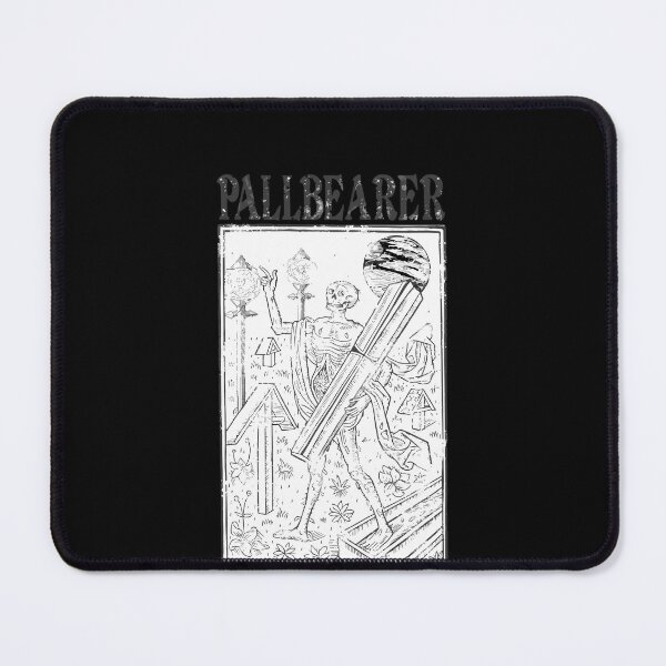 Item preview, Pallbearer Band designed and sold by ARDWINO.