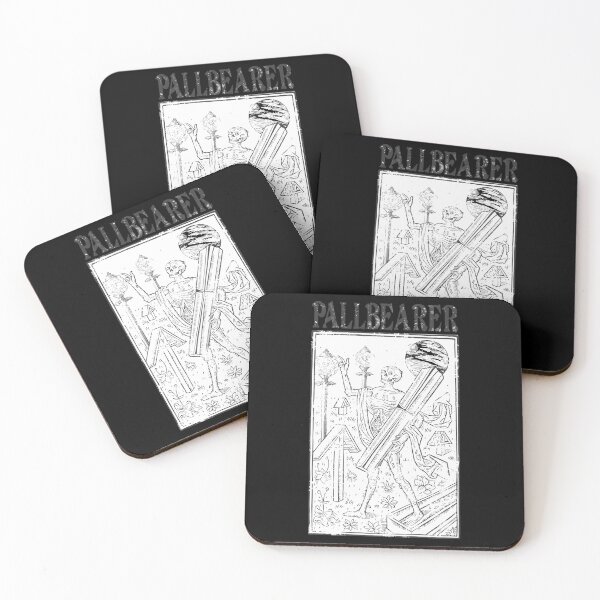 Item preview, Pallbearer Band  designed and sold by ARDWINO.