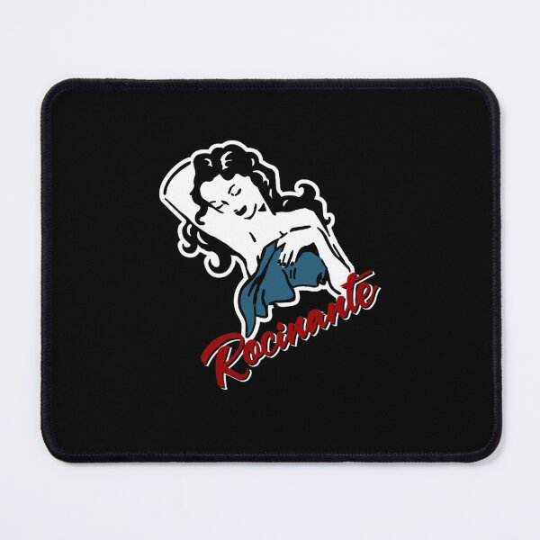 Item preview, The Expanse MCORN -Rocinante -Logo designed and sold by BrownDemarco.